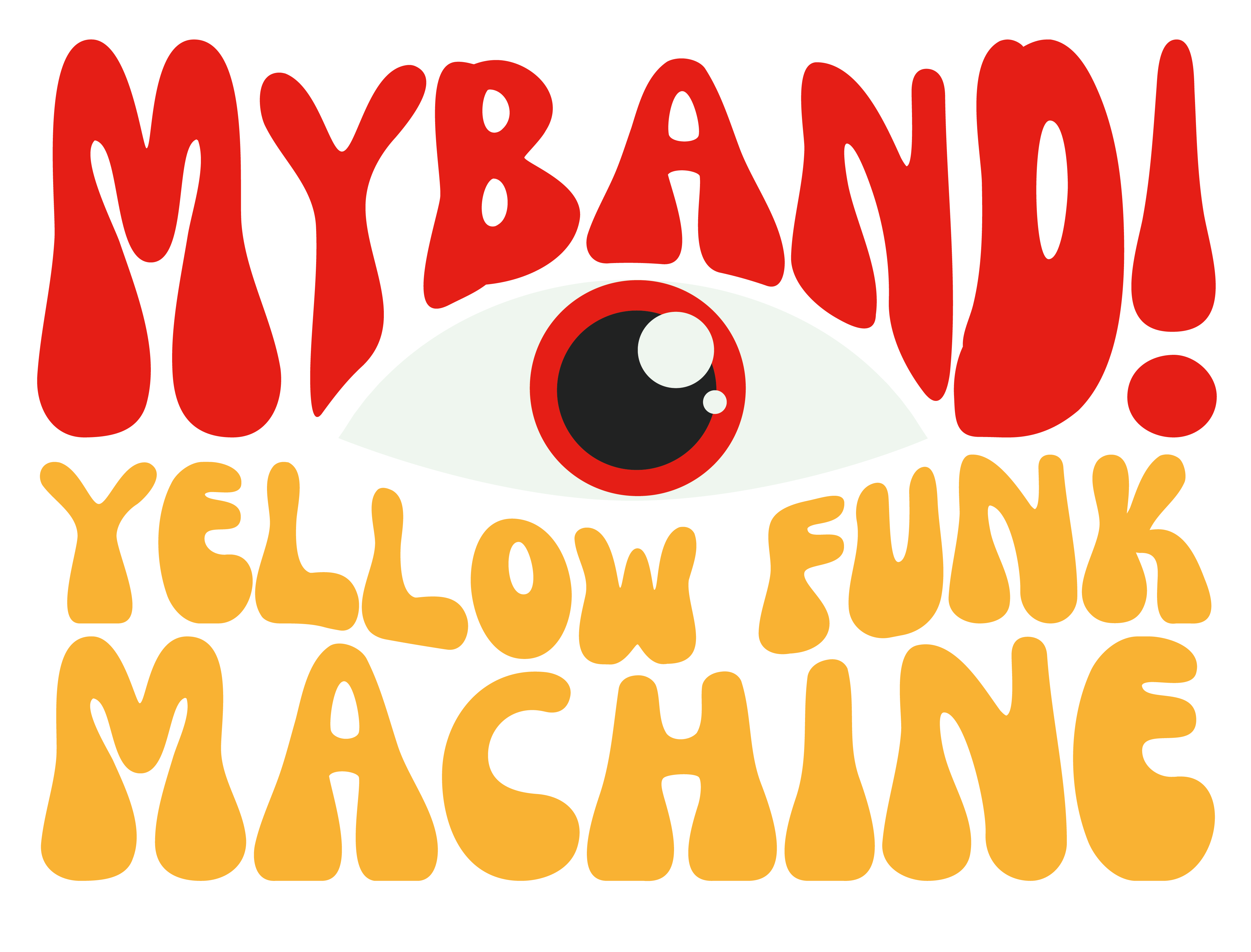 Logo MyBand!